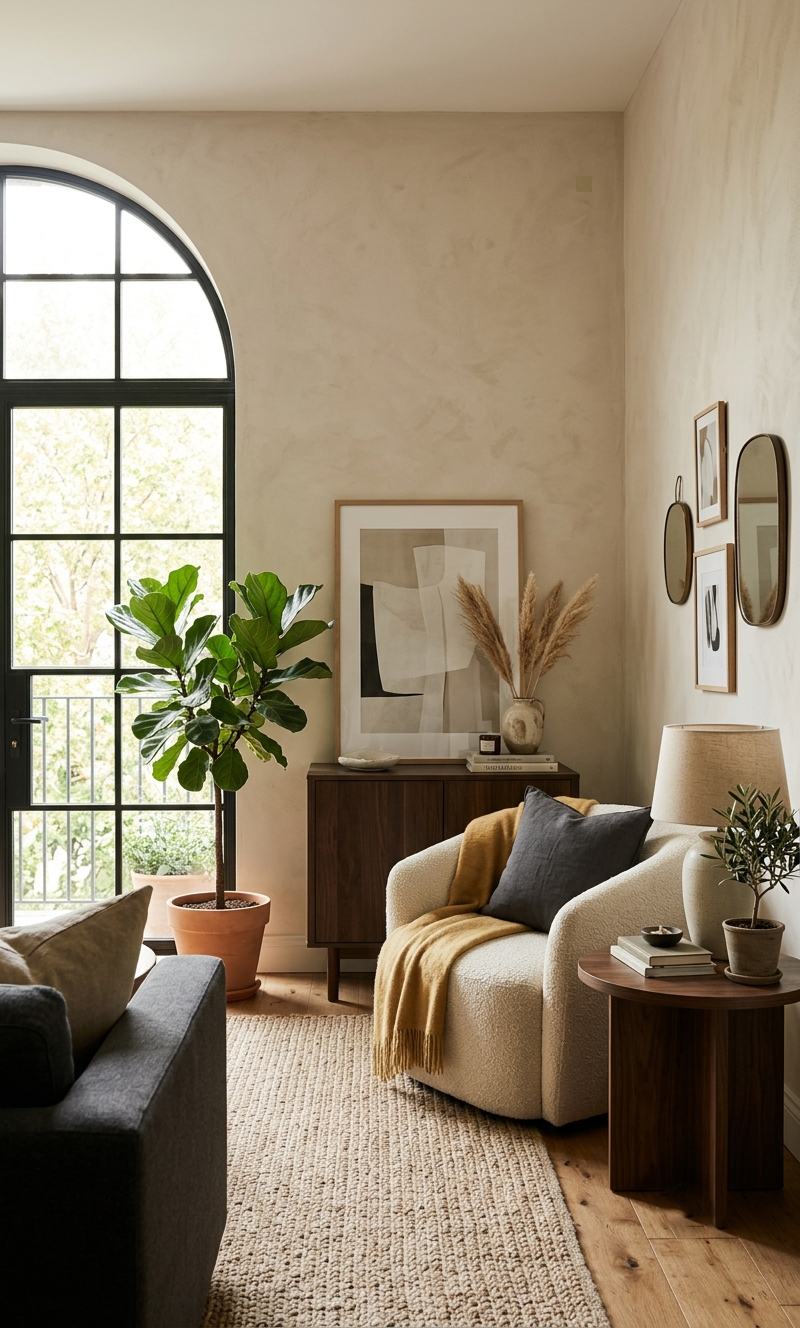 About JKS Interiors