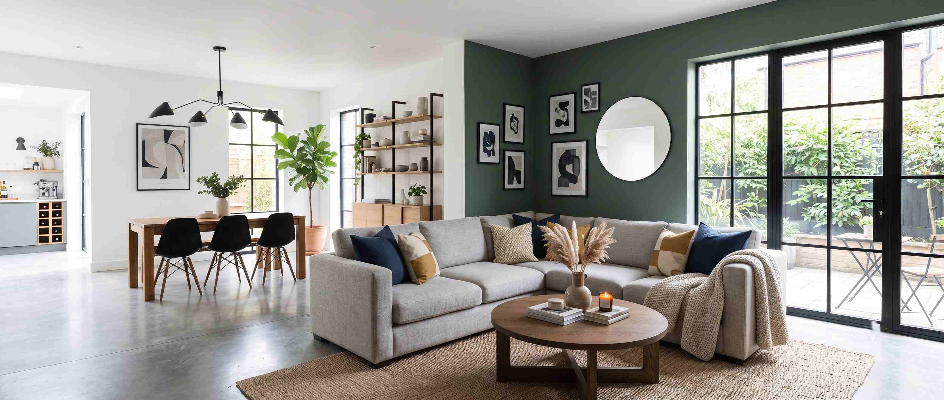 About JKS Interiors