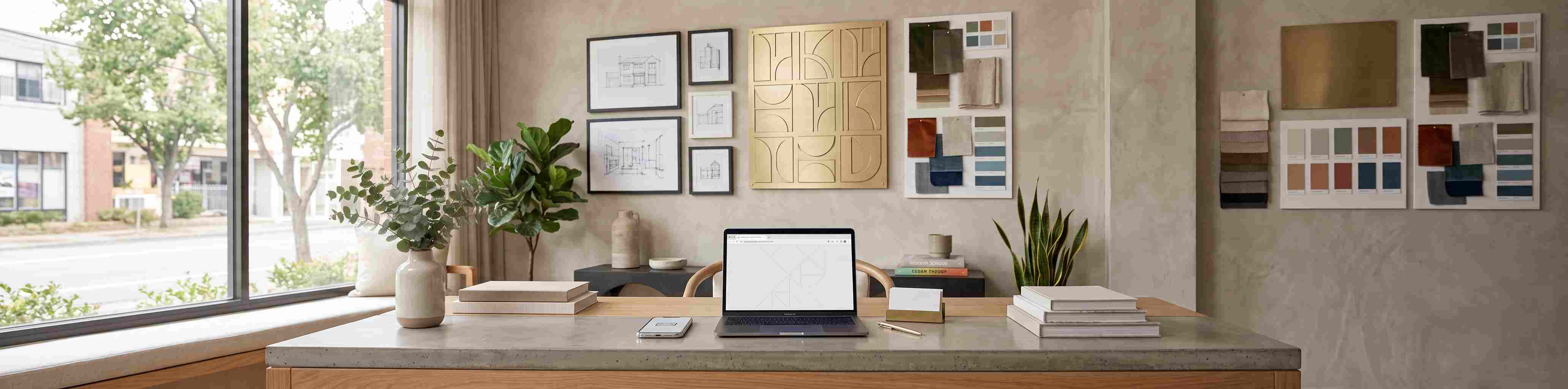 Contact JKS Interiors