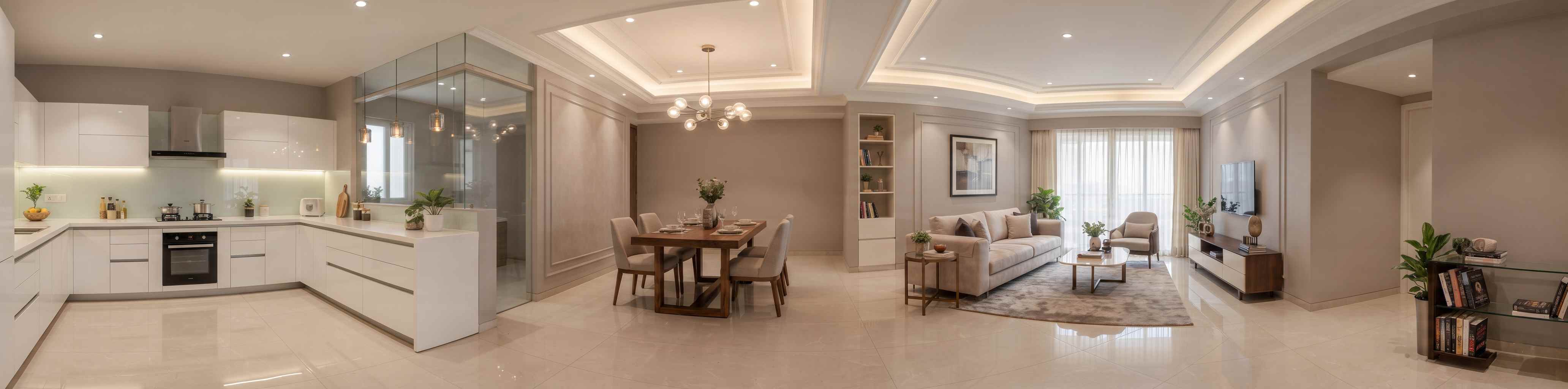 JKS Interiors Services