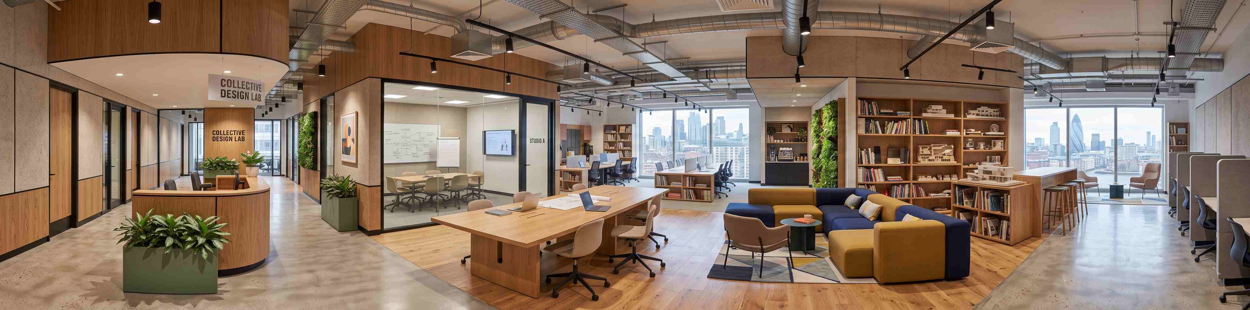 JKS Interiors Projects