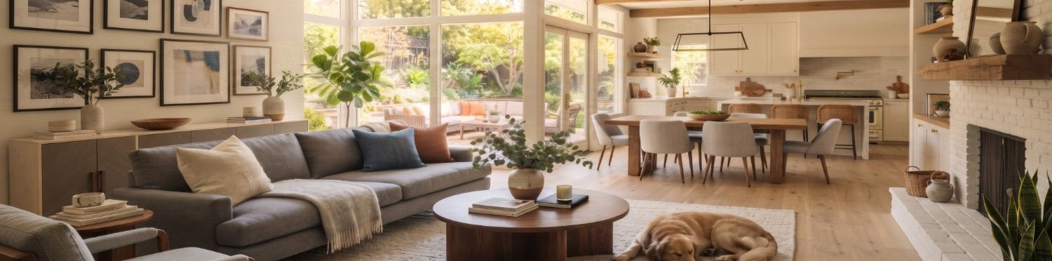 JKS Interiors Projects
