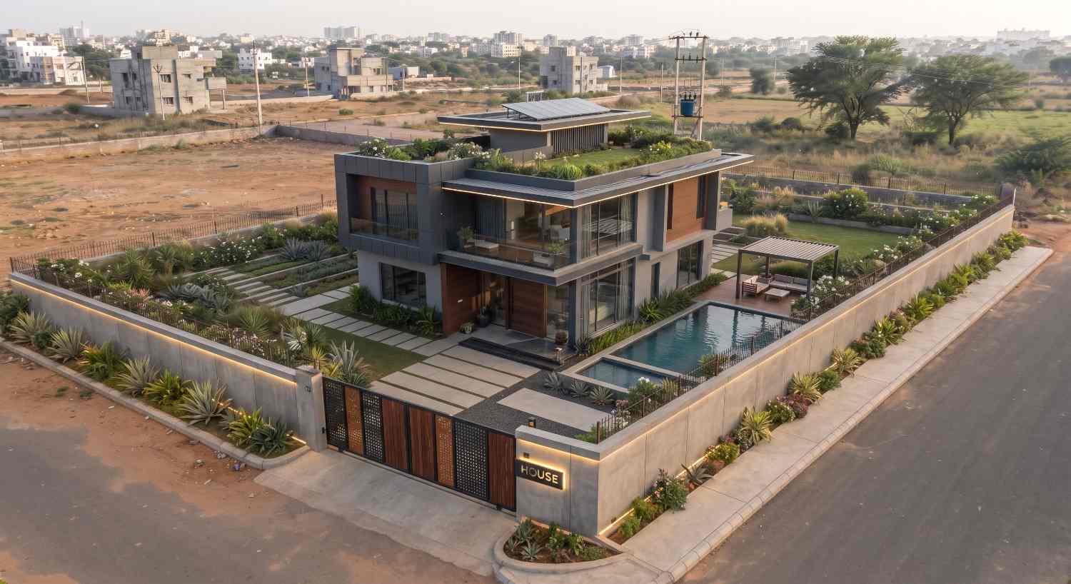Turnkey Solutions After